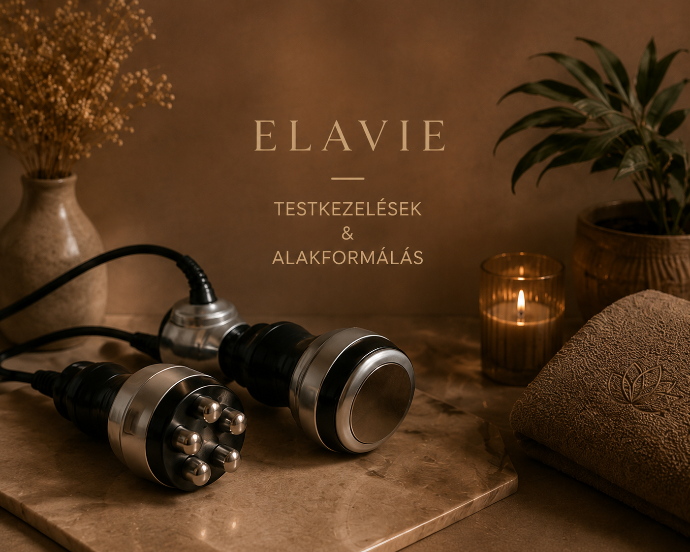 Gépi Testkezelések
